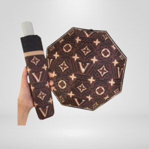 Mocha Tribal Umbrella