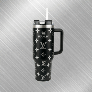 Retro LV Lux Cup